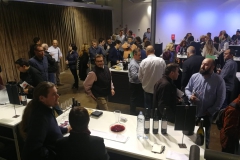 Mostra de vins DO Costers del Segre BCN 2018