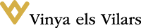 Vinya els Vilars Logo